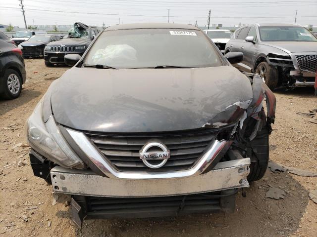 Photo 5 from auction – 2016 NISSAN ALTIMA 2.5 with VIN 1N4AL3AP9GC267533