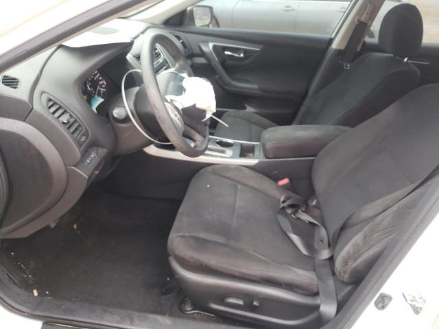 Photo 7 from auction – 2015 NISSAN ALTIMA 2.5 with VIN 1N4AL3AP7FC176145