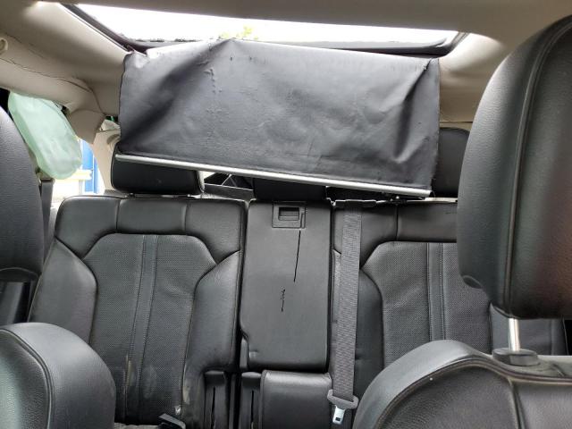 Photo 10 from auction – 2011 LINCOLN MKX with VIN 2LMDJ6JK4BBJ23691