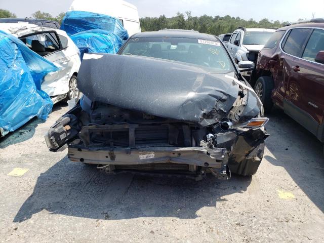 Photo 5 from auction – 2013 FORD TAURUS LIM with VIN 1FAHP2F82DG230035