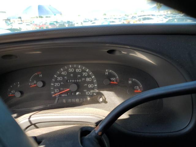 صورة رقم 9 من المزاد - 2003 FORD ECONOLINE مع VIN 1FTNE24L43HB37990