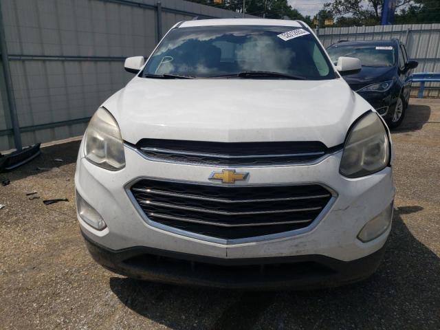 Photo 5 from auction – 2017 CHEVROLET EQUINOX LT with VIN 2GNALCEKXH6229108