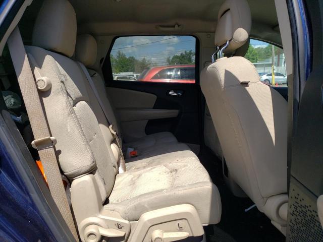 Photo 11 from auction – 2019 DODGE JOURNEY SE with VIN 3C4PDCAB4KT864558