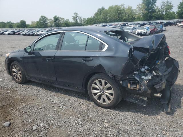 Photo 2 from auction – 2017 SUBARU LEGACY 2.5 with VIN 4S3BNAB68H3044369