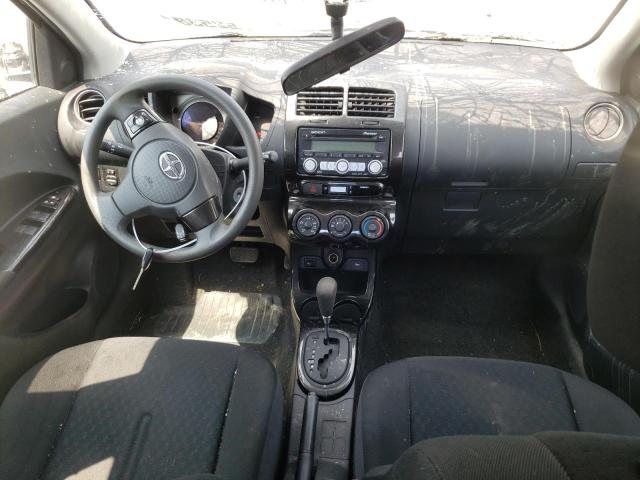 Photo 8 from auction – 2009 TOYOTA SCION XD with VIN JTKKU10459J040516