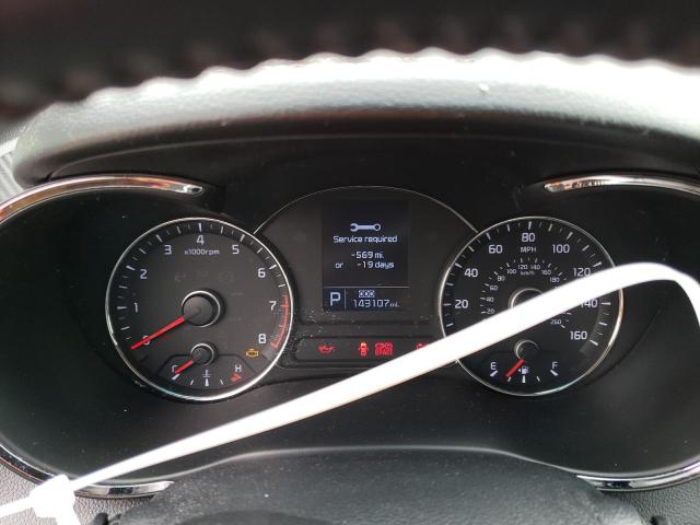 Zdjęcie 9 z aukcji – 2015 KIA FORTE EX z VIN KNAFX5A89F5310664