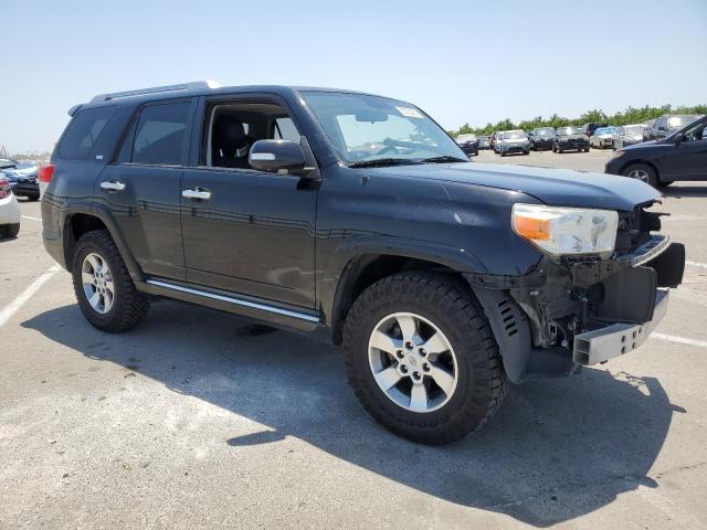 Photo 4 from auction – 2011 TOYOTA 4RUNNER SR with VIN JTEBU5JR1B5073578