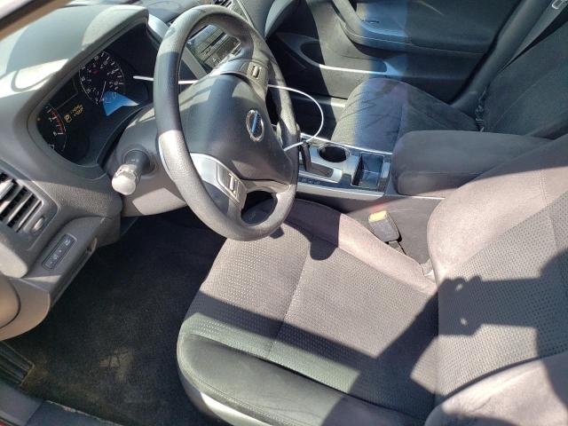 Photo 7 from auction – 2014 NISSAN ALTIMA 2.5 with VIN 1N4AL3AP5EC203311