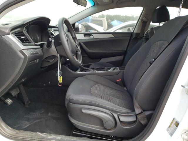 Photo 7 from auction – 2019 HYUNDAI SONATA SE with VIN 5NPE24AF5KH736223