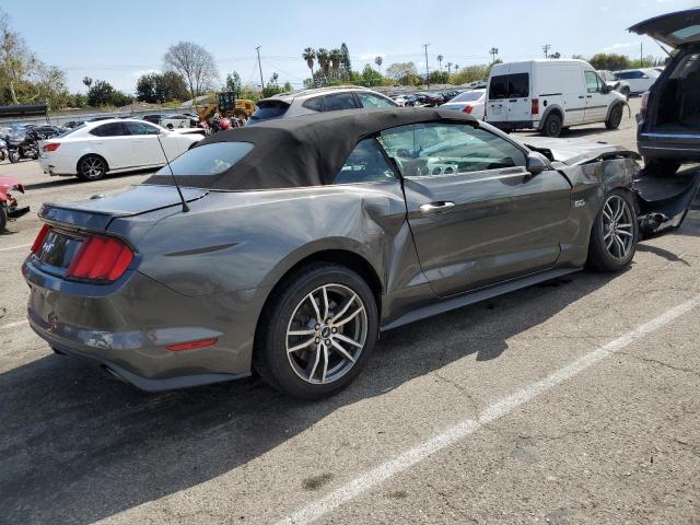 Photo 3 from auction – 2015 FORD MUSTANG GT with VIN 1FATP8FF3F5339288