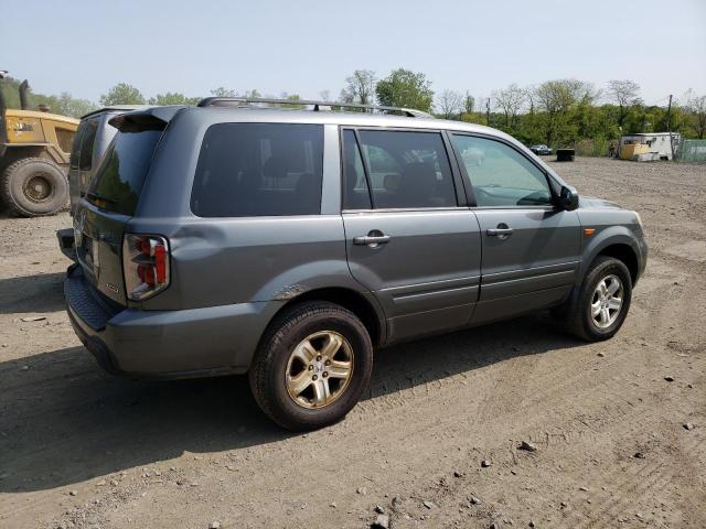Photo 3 from auction – 2008 HONDA PILOT VP with VIN 5FNYF18278B003116