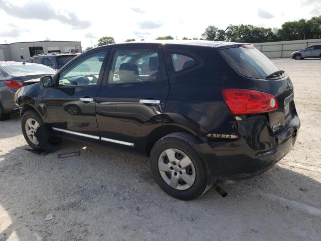 Photo 2 from auction – 2014 NISSAN ROGUE SELE with VIN JN8AS5MT9EW609340