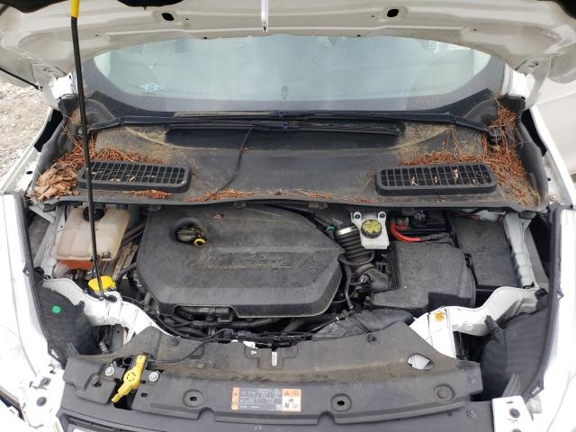 Photo 12 from auction – 2015 FORD ESCAPE TIT with VIN 1FMCU0JX2FUA63501