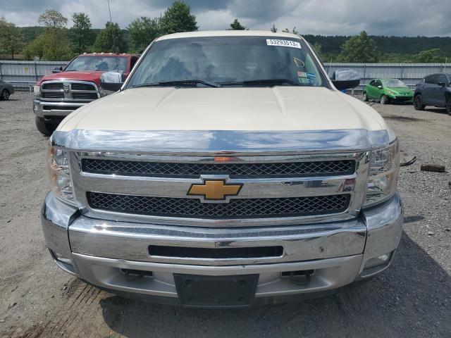Photo 5 from auction – 2013 CHEVROLET SILVERADO with VIN 3GCPKSE70DG322648