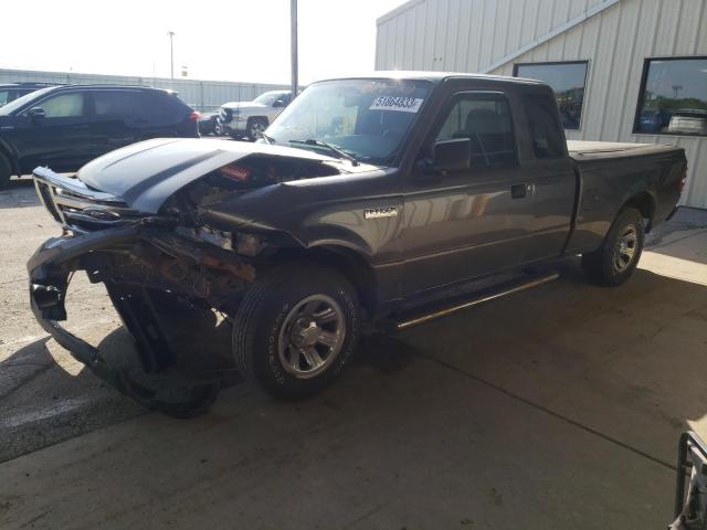 FORD RANGER SUP 2008 with VIN 1FTYR14D58PB18320 - Photo from auction