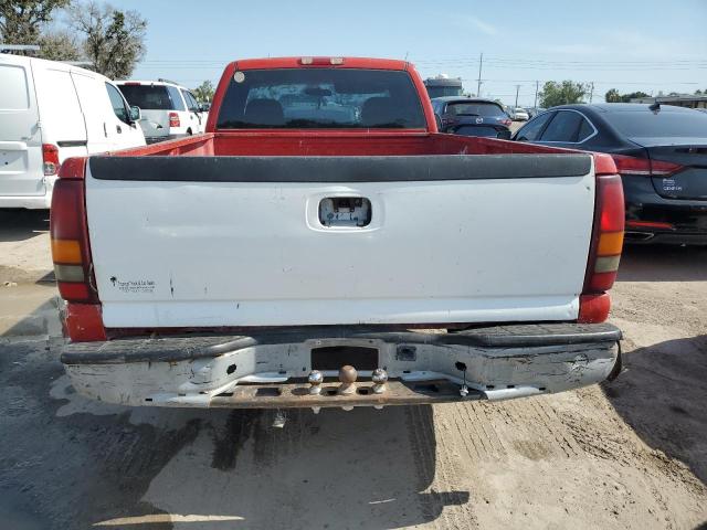Photo 6 from auction – 1999 CHEVROLET SILVERADO with VIN 1GCEC14W6XE203182