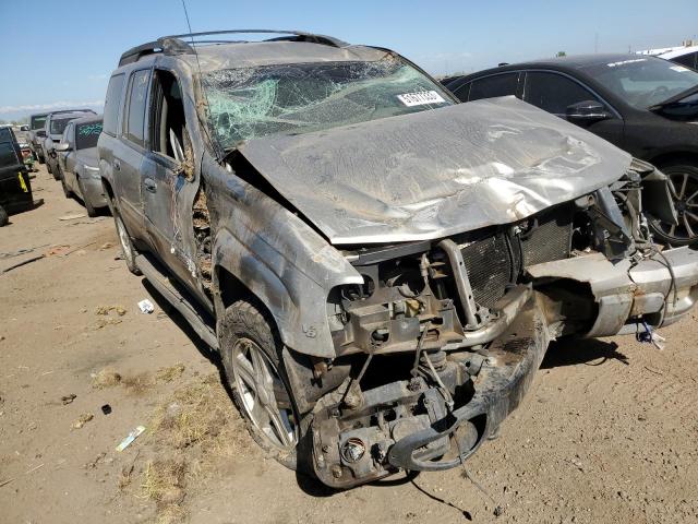 Photo 4 from auction – 2003 CHEVROLET TRAILBLAZE with VIN 1GNET16P836234659
