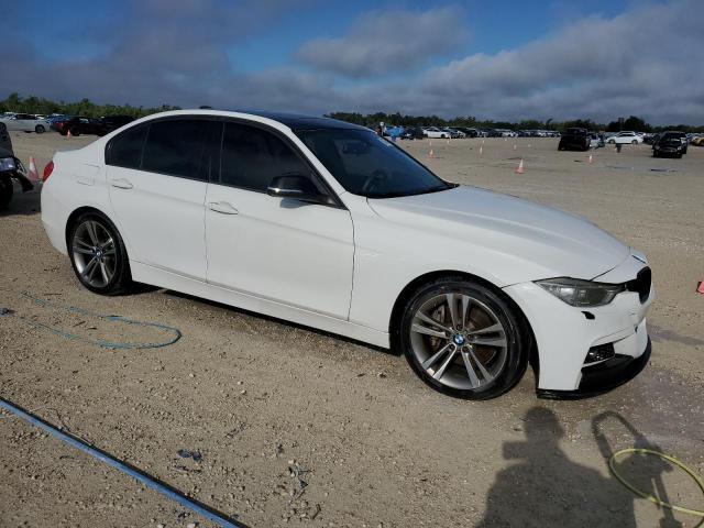 Photo 4 from auction – 2013 BMW 335 I with VIN WBA3A9G55DNP36387