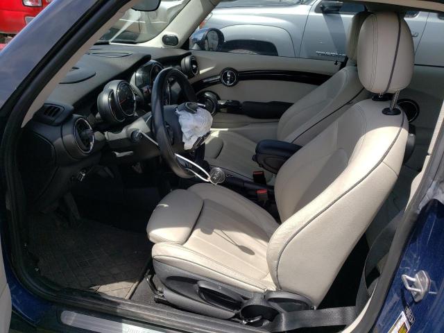 Photo 7 from auction – 2014 MINI COOPER S with VIN WMWXM7C55ET986292