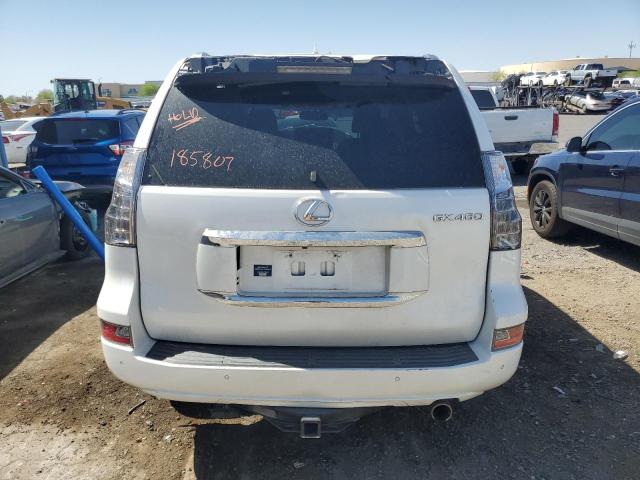 Photo 6 from auction – 2014 LEXUS GX 460 PRE with VIN JTJJM7FX0E5085046