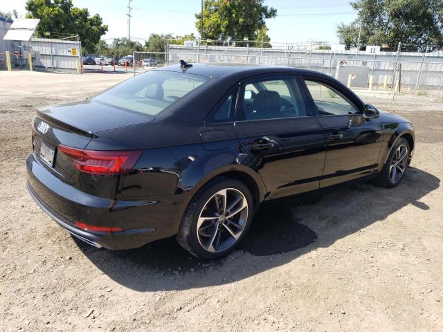 Photo 3 from auction – 2019 AUDI A4 PREMIUM with VIN WAUGMAF45KN016264