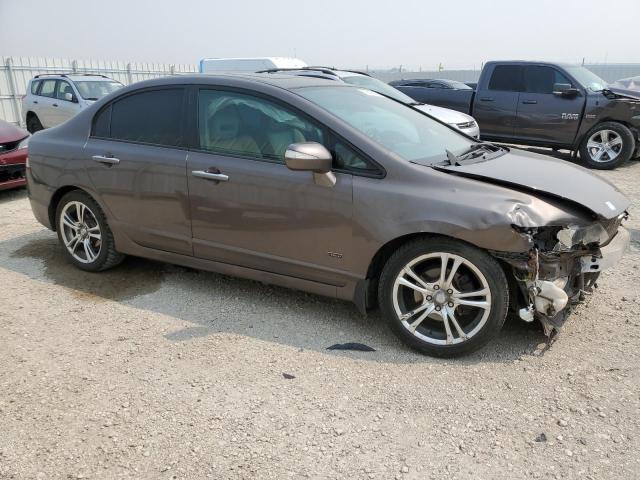 Photo 4 from auction – 2010 ACURA CSX TECHNO with VIN 2HHFD5F74AH201765