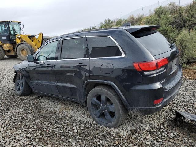 Photo 2 from auction – 2015 JEEP GRAND CHER with VIN 1C4RJFAG2FC129173