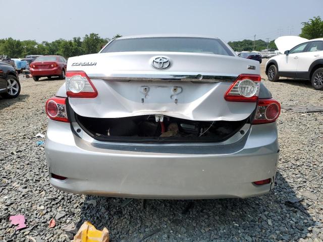 Photo 6 from auction – 2012 TOYOTA COROLLA BA with VIN 2T1BU4EE4CC834646