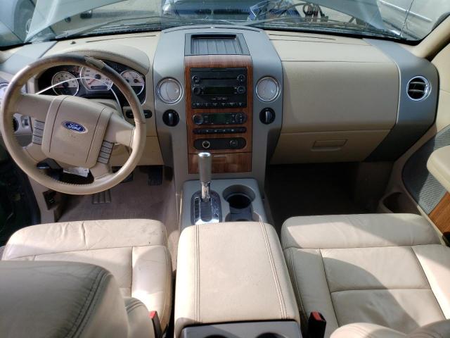 Photo 8 from auction – 2004 FORD F150 SUPER with VIN 1FTPW14564KC66786