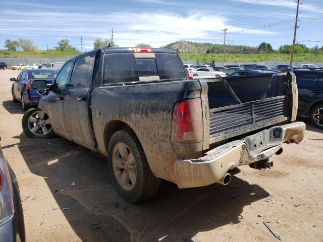 Photo 2 from auction – 2013 RAM 1500 SLT with VIN 1C6RR7LT2DS673157