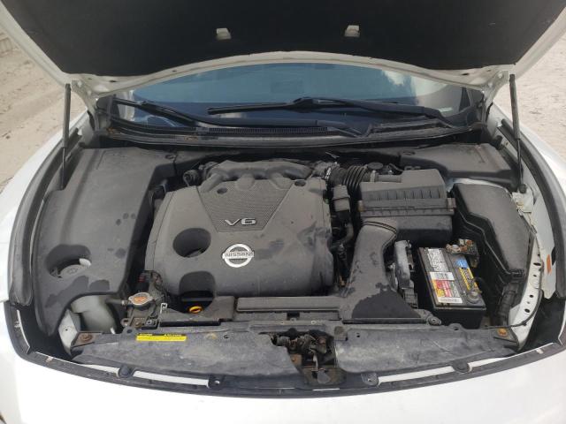 Photo 11 from auction – 2014 NISSAN MAXIMA S with VIN 1N4AA5AP6EC458535