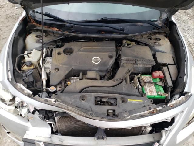Photo 11 from auction – 2015 NISSAN ALTIMA 2.5 with VIN 1N4AL3AP1FN373655