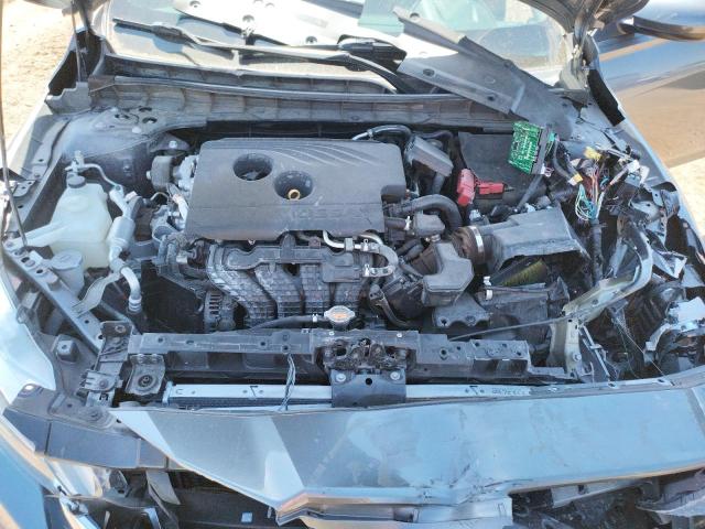 Photo 11 from auction – 2019 NISSAN ALTIMA S with VIN 1N4BL4BV3KC222734