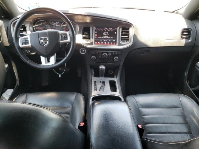 Photo 8 from auction – 2011 DODGE CHARGER R/ with VIN 2B3CL5CT0BH552234
