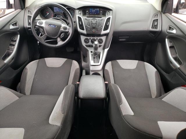 Zdjęcie 8 z aukcji – 2012 FORD FOCUS SE z VIN 1FAHP3K26CL279316