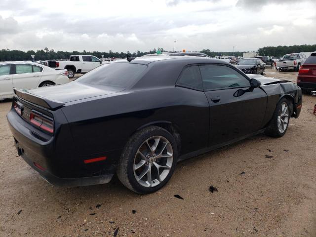 Photo 3 from auction – 2019 DODGE CHALLENGER with VIN 2C3CDZJG3KH551995
