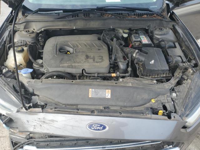 Photo 11 from auction – 2014 FORD FUSION SE with VIN 1FA6P0HD2E5355068