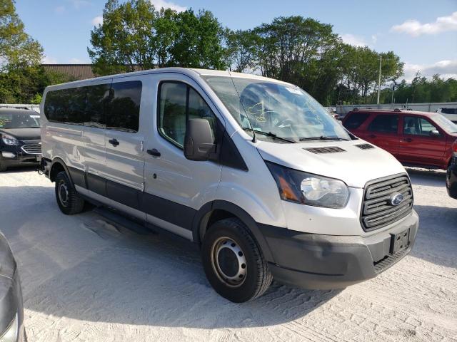 Photo 4 from auction – 2016 FORD TRANSIT T- with VIN 1FBZX2ZM8GKB23584