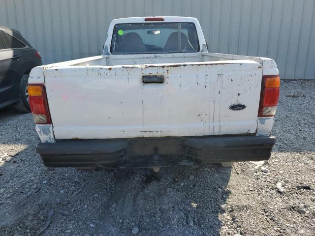 Photo 6 from auction – 1998 FORD RANGER with VIN 1FTYR10U1WUB29352