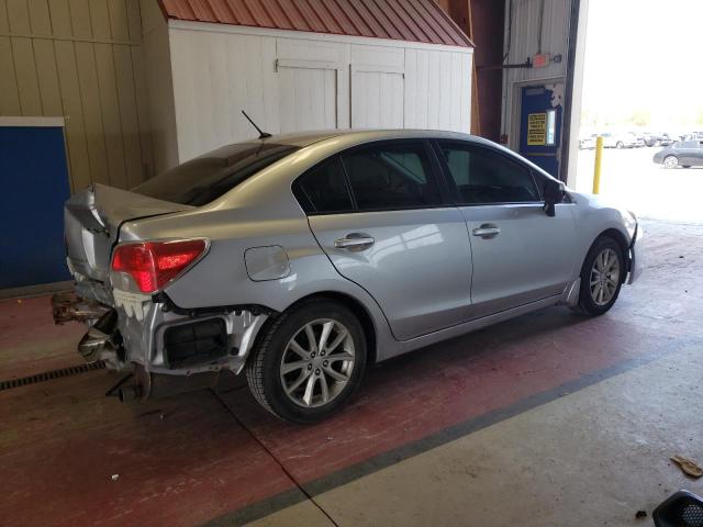 Photo 3 from auction – 2012 SUBARU IMPREZA PR with VIN JF1GJAC6XCH023038