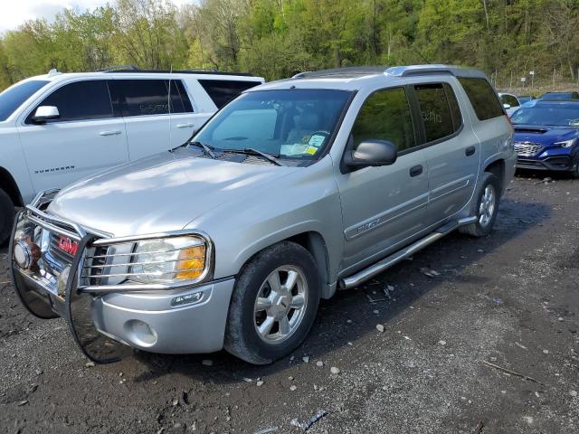 GMC ENVOY XUV 2004 with VIN 1GKET12S146179920 - Photo from auction
