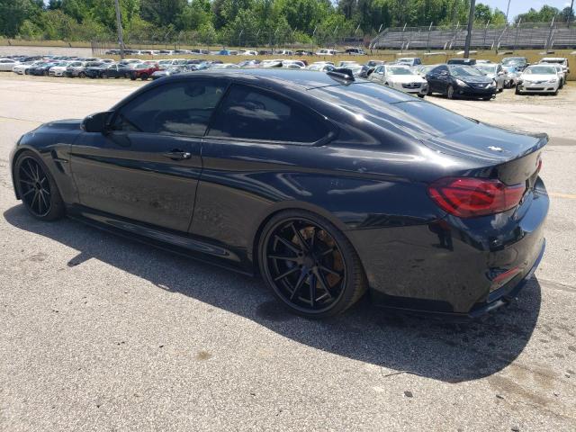 Photo 2 from auction – 2015 BMW M4 with VIN WBS3R9C55FK329328