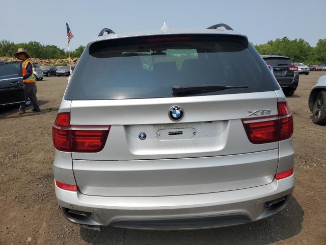 Photo 6 from auction – 2011 BMW X5 XDRIVE5 with VIN 5UXZV8C56BL419789