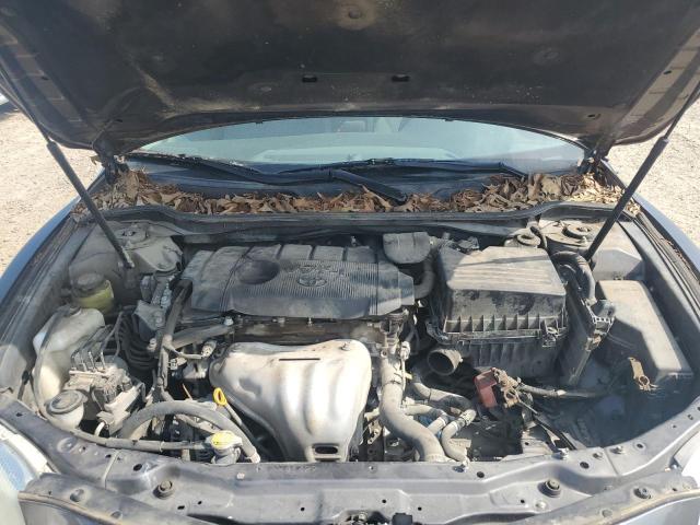 Photo 11 from auction – 2011 TOYOTA CAMRY BASE with VIN 4T4BF3EK0BR203244
