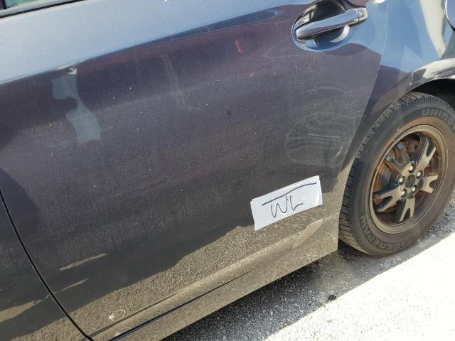 Photo 12 from auction – 2012 TOYOTA PRIUS with VIN JTDKN3DU7C1586882