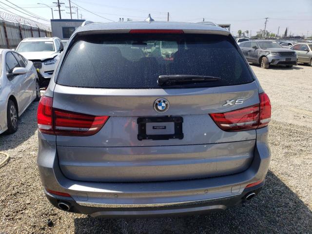 Photo 6 from auction – 2015 BMW X5 XDRIVE3 with VIN 5UXKR0C57F0P12194