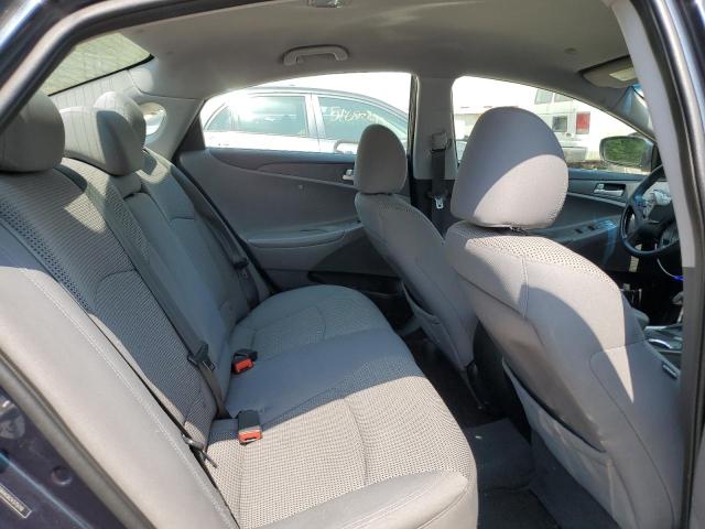 Photo 10 from auction – 2012 HYUNDAI SONATA GLS with VIN 5NPEB4AC6CH375110