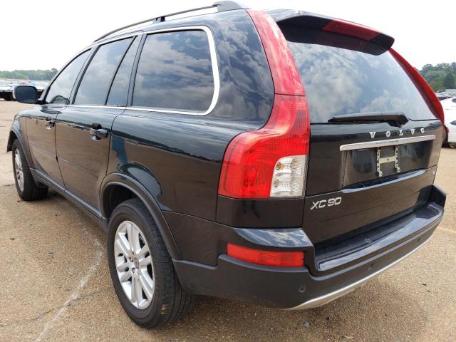Photo 2 from auction – 2010 VOLVO XC90 3.2 with VIN YV4982CY6A1566184