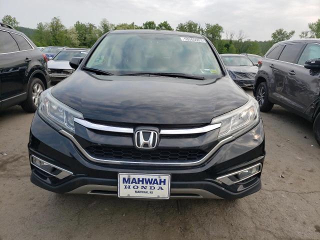Photo 5 from auction – 2015 HONDA CR-V EX with VIN 2HKRM4H54FH603385