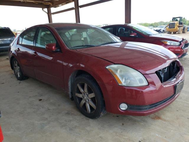 Photo 4 from auction – 2004 NISSAN MAXIMA SE with VIN 1N4BA41E94C882268